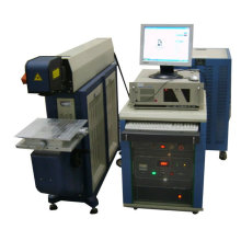 Máquina da marcação do Laser YAG